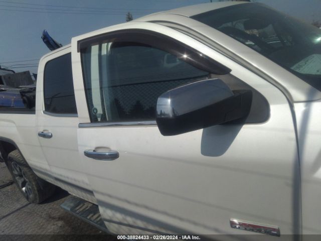 3GTU2UEC5FG284400 GMC Sierra 1500 Sle