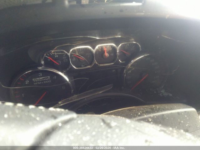 3GTU2UEC5FG284400 GMC Sierra 1500 Sle