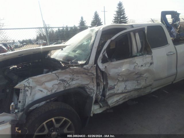 3GTU2UEC5FG284400 GMC Sierra 1500 Sle