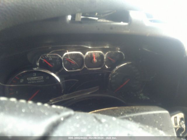 3GTU2UEC5FG284400 GMC Sierra 1500 Sle