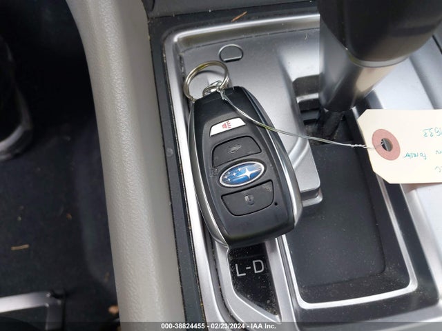 2021 SUBARU FORESTER PREMIUM VIN: JF2SKAFC5MH434739