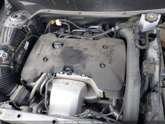 3GKALVEX4KL150461 GMC Terrain Slt