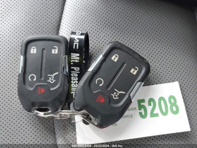 3GKALVEX4KL150461 GMC Terrain Slt