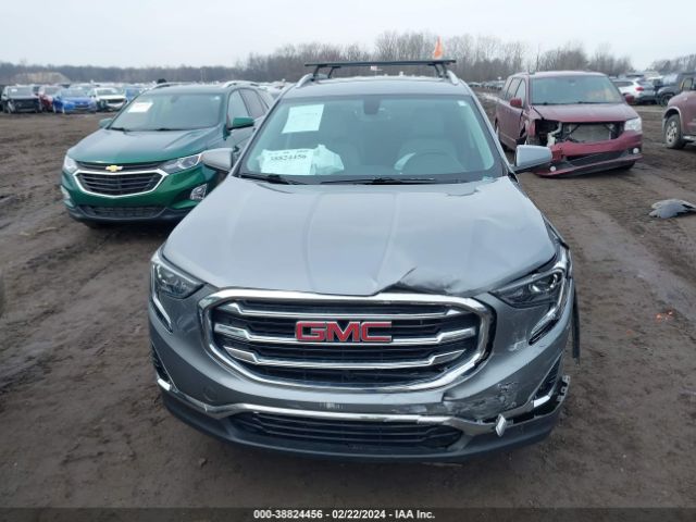 3GKALVEX4KL150461 GMC Terrain Slt