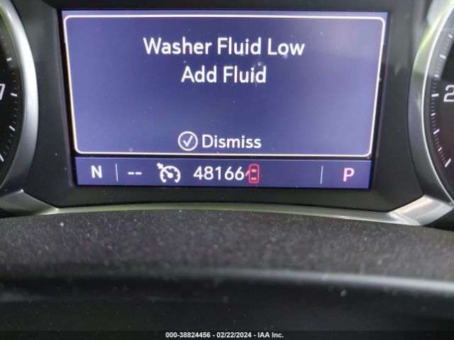 3GKALVEX4KL150461 GMC Terrain Slt