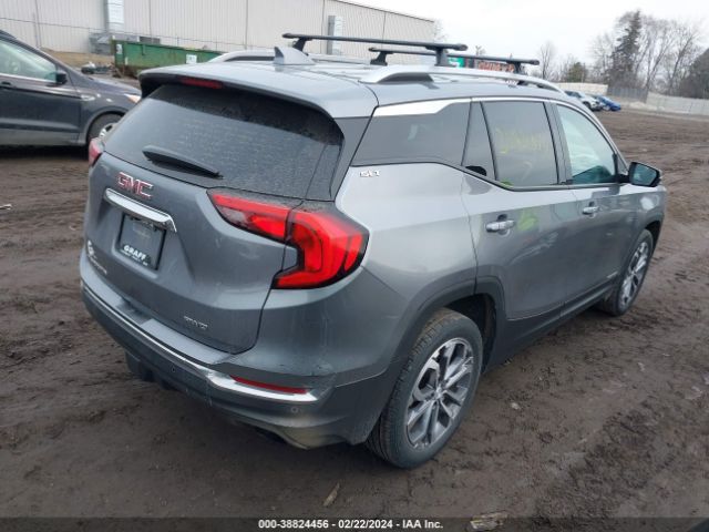 3GKALVEX4KL150461 GMC Terrain Slt