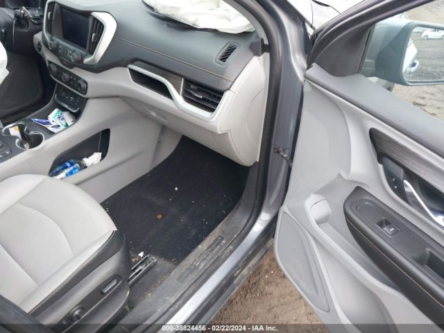3GKALVEX4KL150461 GMC Terrain Slt