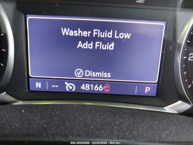 3GKALVEX4KL150461 GMC Terrain Slt