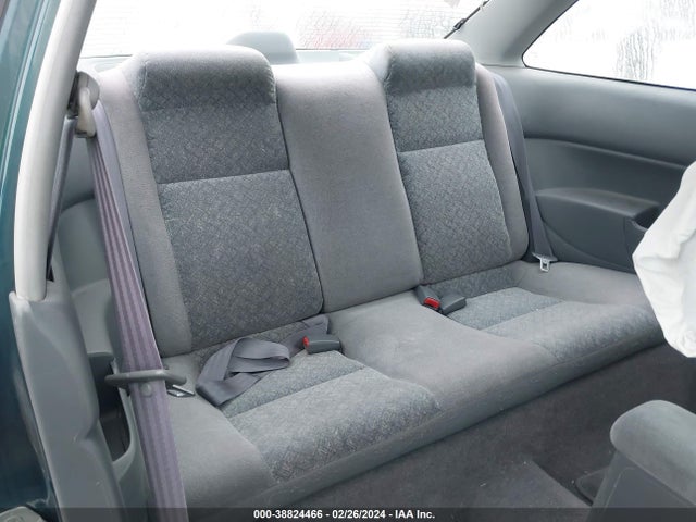 1997 HONDA CIVIC EX VIN: 1HGEJ8241VL001392