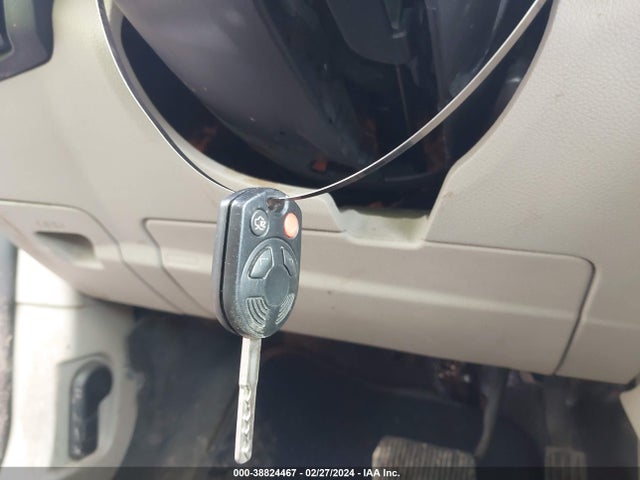 Ford FOCUS SE 2014 1FADP3F24EL148283 Image 11