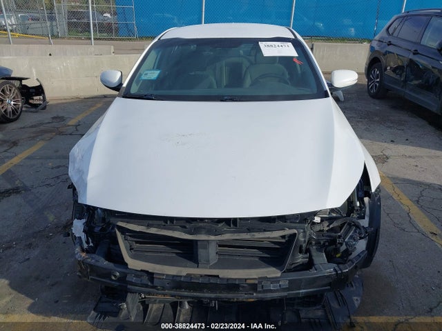 KIA OPTIMA HYBRID 2015 KNAGM4AD5F5084269 Image 13