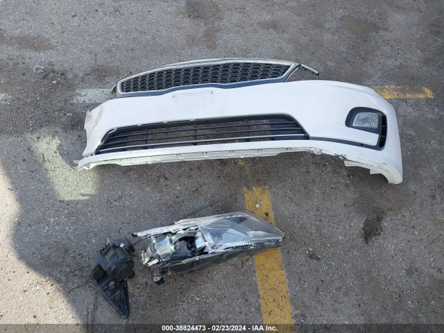 KIA mpi theta ii 2015 KNAGM4AD5F5084269 Image 24