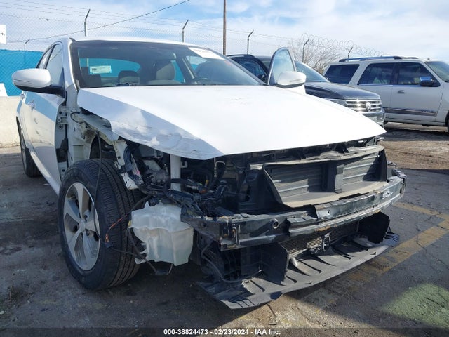 KIA OPTIMA HYBRID 2015 KNAGM4AD5F5084269 Image 6