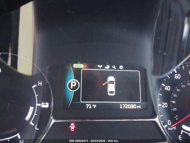 KIA OPTIMA HYBRID 2015 KNAGM4AD5F5084269 Image 7