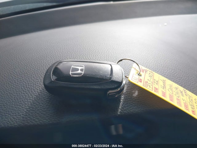 Honda Civic Sport 2022 19XFL2H86NE024888 Image 11