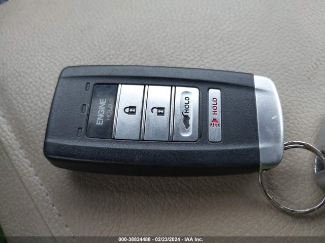 Продажа на аукционе авто 2014 Acura Mdx Technology Package, vin: 5FRYD3H44EB016452, номер лота: 38824488