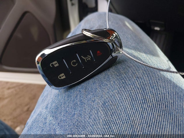 Chevrolet EQUINOX LT 2018 3GNAXJEV5JS531528 Image 11