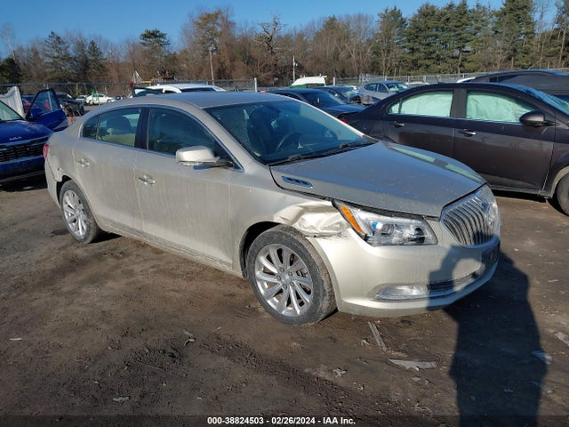 2016 1G4GB5G33GF205997 главное изображение