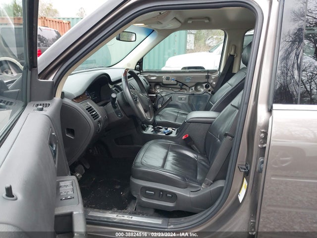 Ford Flex Limited 2019 2FMHK6D84KBA35525 Image 5