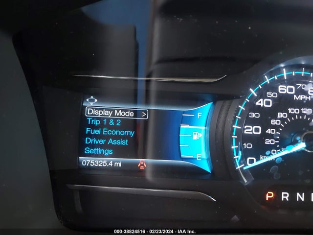 Ford Flex Limited 2019 2FMHK6D84KBA35525 Image 7