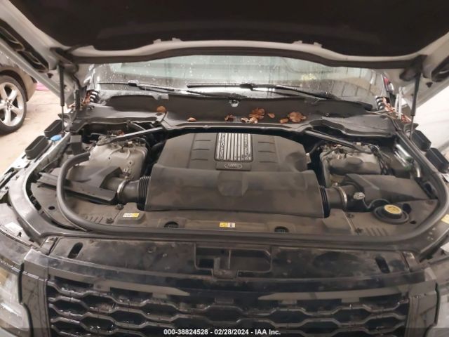 SALGV2RE0KA546314 Land Rover Range Rover 5.0l V8 Supercharged Autobiography