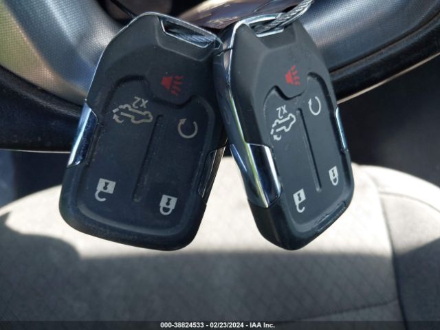 1GTP8BED3KZ366791 GMC Sierra 1500 Sle