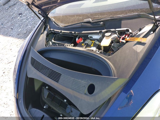 2018 TESLA MODEL 3 5YJ3E1EB7JF115034 Photo 9