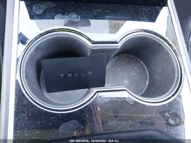 2018 TESLA MODEL 3 5YJ3E1EB7JF115034 Photo 10