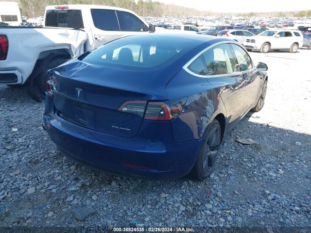 2018 TESLA MODEL 3 5YJ3E1EB7JF115034 Photo 3