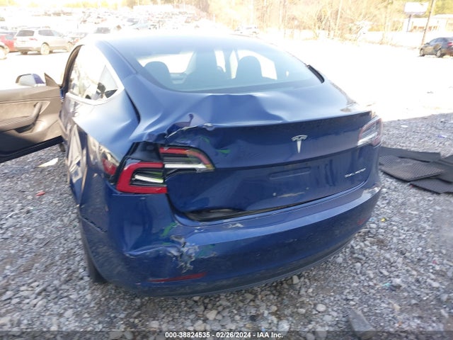 2018 TESLA MODEL 3 5YJ3E1EB7JF115034 Photo 5
