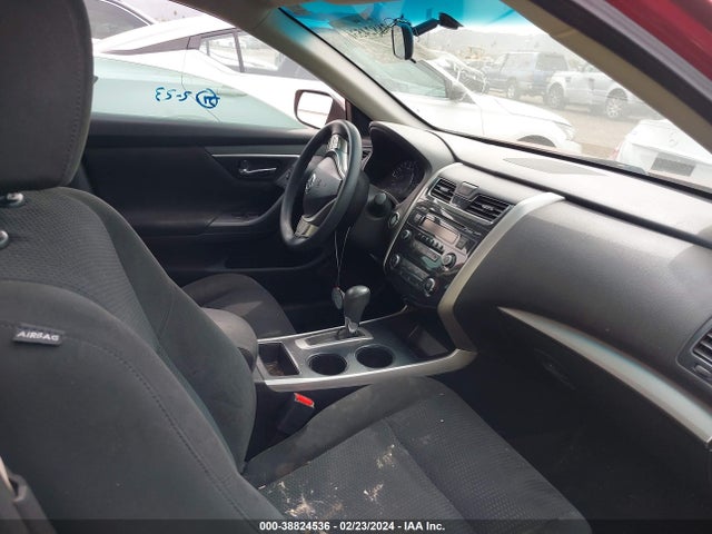 2015 NISSAN ALTIMA 2.5 S VIN: 1N4AL3AP1FN308191