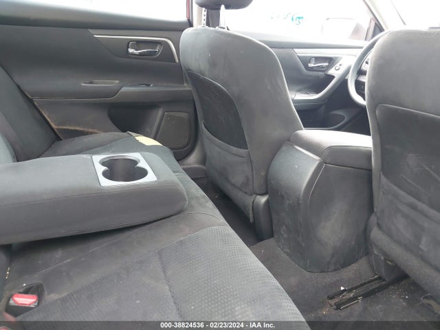 2015 NISSAN ALTIMA 2.5 S VIN: 1N4AL3AP1FN308191