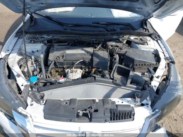 1HGCR2F56FA193552 Honda Accord Sport