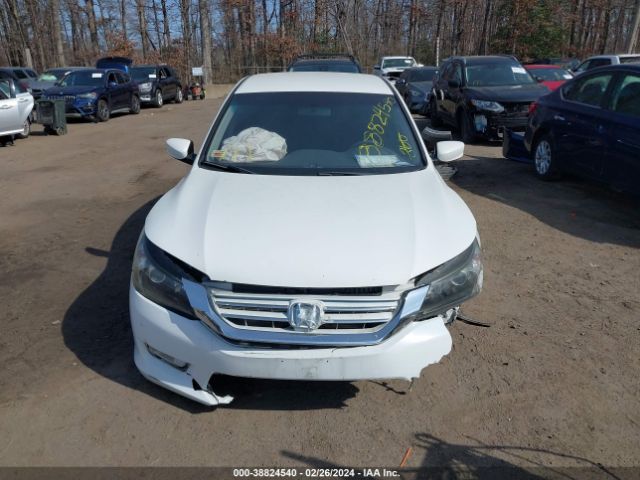 1HGCR2F56FA193552 Honda Accord Sport
