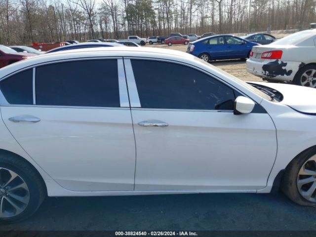 1HGCR2F56FA193552 Honda Accord Sport