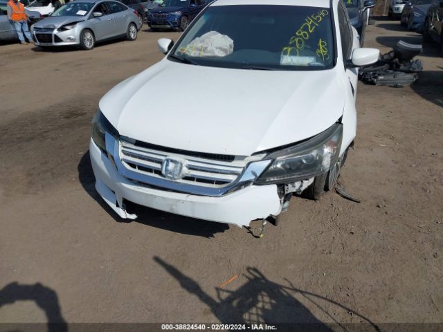 1HGCR2F56FA193552 Honda Accord Sport