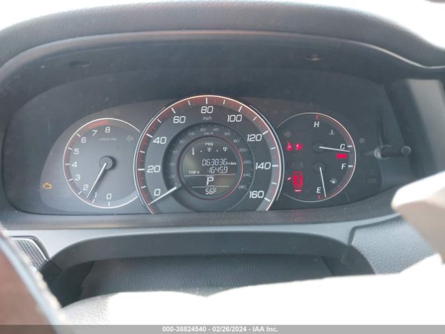 1HGCR2F56FA193552 Honda Accord Sport