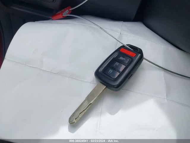 Honda CR-V SE 2016 2HKRM3H4XGH554440 Image 11