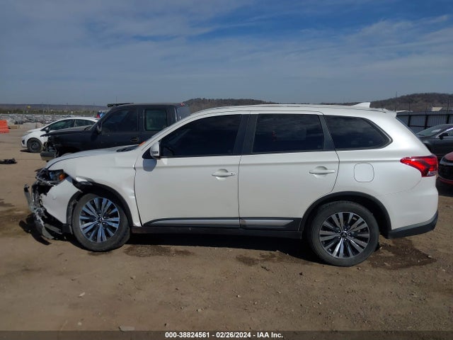 Mitsubishi Outlander Se 2.4 2020 JA4AD3A38LZ007923 Image 15
