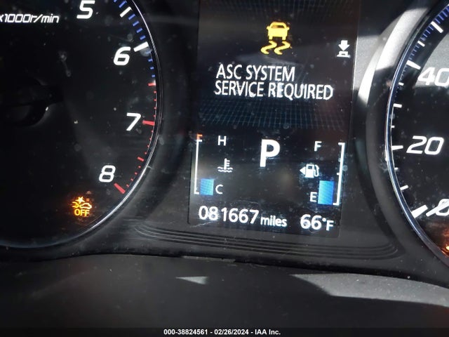 Mitsubishi Outlander Se 2.4 2020 JA4AD3A38LZ007923 Image 16