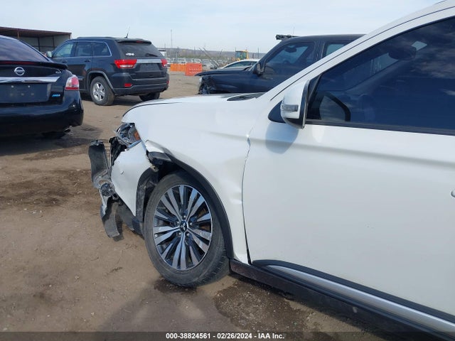 Mitsubishi Outlander Se 2.4 2020 JA4AD3A38LZ007923 Image 20