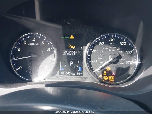 Mitsubishi Outlander Se 2.4 2020 JA4AD3A38LZ007923 Image 7