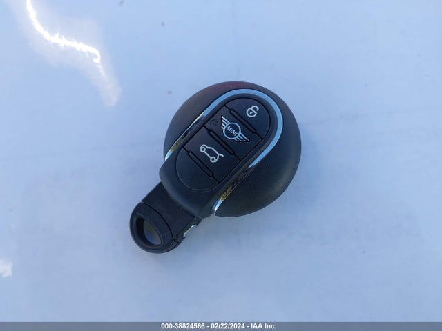 2020 MINI COUNTRYMAN WMZYW7C09L3M00065 Photo 10