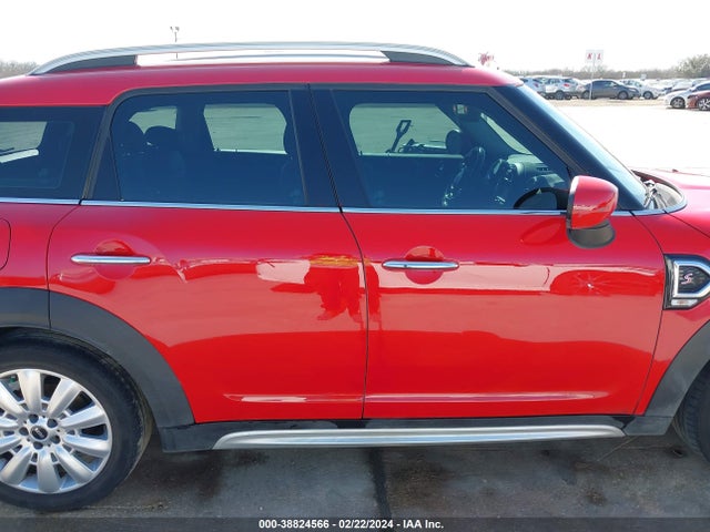 WMZYW7C09L3M00065 Mini Countryman Cooper S