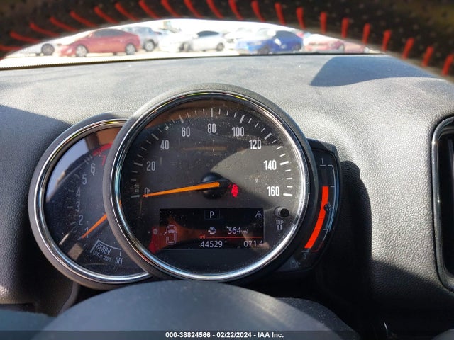 2020 MINI COUNTRYMAN WMZYW7C09L3M00065 Photo 6