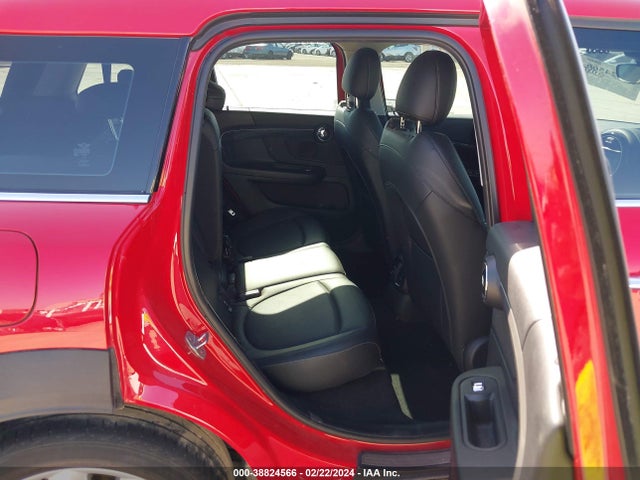 2020 MINI COUNTRYMAN WMZYW7C09L3M00065 Photo 7