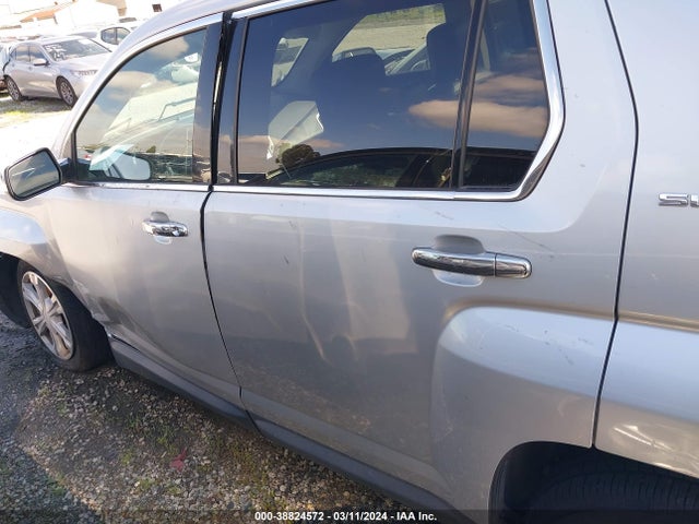 GMC Terrain Slt 2017 2GKALPEK3H6321049 Image 13