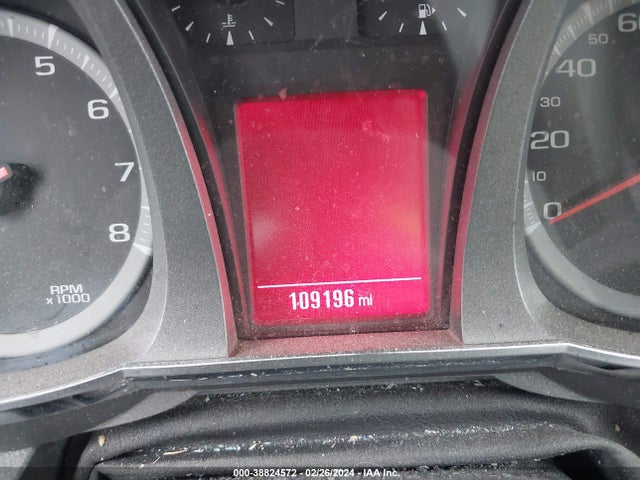 GMC Terrain Slt 2017 2GKALPEK3H6321049 Image 14