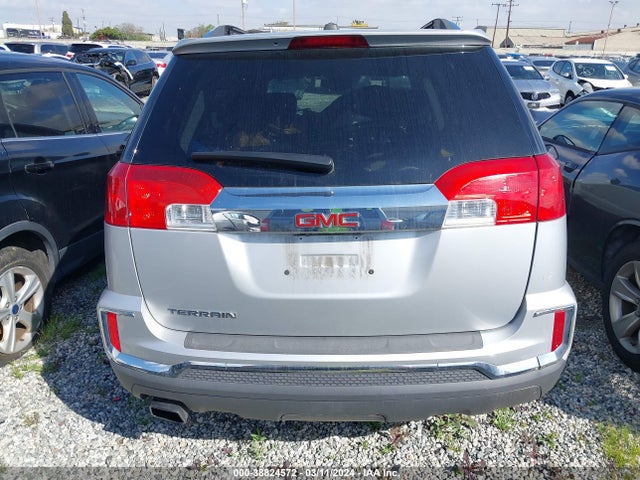 GMC Terrain Slt 2017 2GKALPEK3H6321049 Image 15