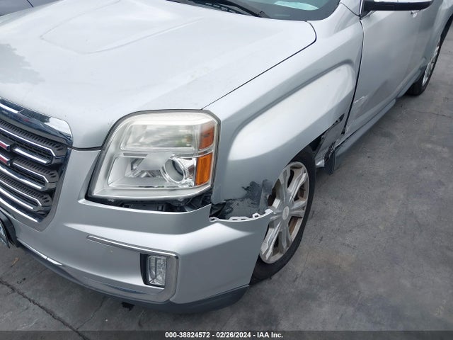 GMC Terrain Slt 2017 2GKALPEK3H6321049 Image 16